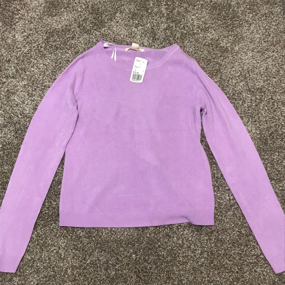 Forever 21 sweater